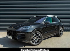 Bild des Angebotes Porsche Cayenne S Burmester InnoDrive HA-Lenkung Head-Up