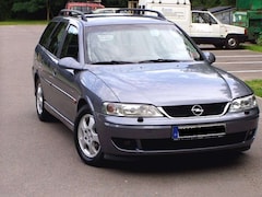 Bild des Angebotes Opel Vectra 2.2 DTI Caravan Selection Comfort #Klimaaut./Xenon