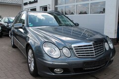 Bild des Angebotes Mercedes-Benz E 320 T CDI Elegance