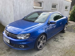 Bild des Angebotes VW Eos VW Eos 2.0 TSI Cabrio Sport Dynaudio Navi  211 PS