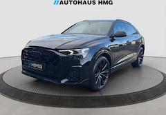 Bild des Angebotes Audi SQ8 4.0 TFSI quattro *PANO*HUD*LASER*STANDHZ*