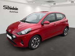 Bild des Angebotes Hyundai i10 1.2 79PS Trend *SHZ*NAVI*R-KAMERA*