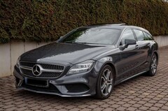 Bild des Angebotes Mercedes-Benz CLS 350 CLS 350 BlueTec / d 4Matic (218.994)