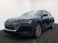 Bild des Angebotes Audi e-tron quattro basis 50 Sitzhzg+connect+Navigation&Infota