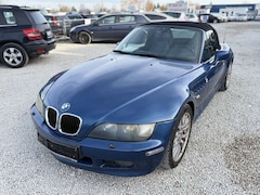 Bild des Angebotes BMW Z3 roadster 1.9i M-paket