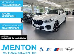 Bild des Angebotes BMW X5 xDrive45e M Sportpaket 22" M Performance/Driving A