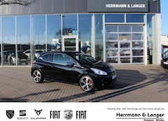 Bild des Angebotes Peugeot 208 1.6 GTi 153kW Navi Klima SHZ