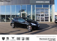 Bild des Angebotes Peugeot 208 1.6 GTi 153kW Navi Klima SHZ