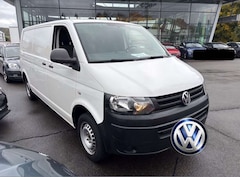 Bild des Angebotes VW T5 Transporter Kasten-Kombi Kasten Lang