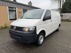 Bild des Angebotes VW T5 Transporter Kasten Lang Klima TÜV NEU