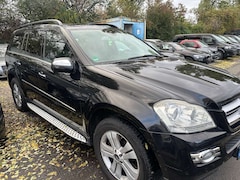 Bild des Angebotes Mercedes-Benz GL 450 4Matic 7 SITZE PANORAMA 7G-TRONIK KAMERA AHK LEDER