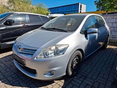 Bild des Angebotes Toyota Auris Edition 1.4 TDI *1. Hand *TOP*