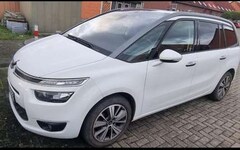 Bild des Angebotes Citroen C4 Picasso VTi 120 Intensive