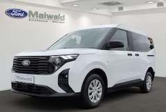 Bild des Angebotes Ford Tourneo Courier Trend 1.0 EcoBoost EU6d Klimaautom DAB Spurhalteas