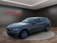 Bild des Angebotes BMW 530 D Touring*HEAD-UP*PANO*XENON*KAMERA*LEDER*NAV