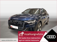 Bild des Angebotes Audi SQ8 TFSI quattro tiptronic Keramik Luft Pano