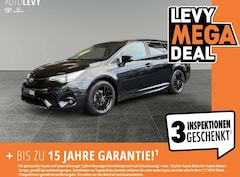 Bild des Angebotes Toyota Avensis Touring Sports 1.8 Team D *8FACH*