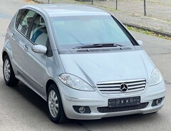 Bild des Angebotes Mercedes-Benz A 170 Elegance Tüv Neu