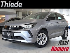 Bild des Angebotes Opel Grandland X 1.2T ENJOY  NAVI/LED/KAMERA/SH/DAB