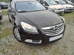 Bild des Angebotes Opel Insignia Active Top/Klima+Sitzheiz.+Isofix/ZR neu/ m.TÜV