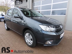Bild des Angebotes Dacia Sandero II Comfort 0.9 TCe 90 2.Hd*Gar*Klima*8-f