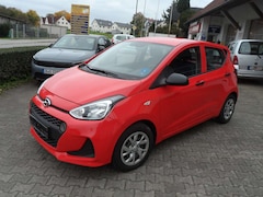 Bild des Angebotes Hyundai i10 Pure