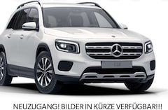 Bild des Angebotes Mercedes-Benz GLB 180 d STYLE 1-HAND*LED*WIDES*AHK*KAMERA*NAVI