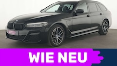 Bild des Angebotes BMW 520 e M-Sport Pano|LED|Kamera|Navi|SHZ|HiFi|PDC