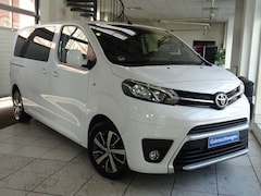 Bild des Angebotes Toyota Proace 2.0 D-4D Autom. Family Comfort 8Sitzer