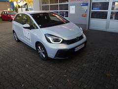 Bild des Angebotes Honda Jazz Hybrid e:HEV 1.5 i-MMD Elegance