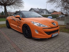 Bild des Angebotes Peugeot RCZ RCZ 1.6 200 THP mit 246 PS