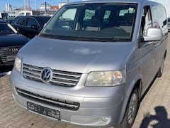 Bild des Angebotes VW T5 Multivan Transporter T5 TDI 4MOTION 4MOTION DPF Startline
