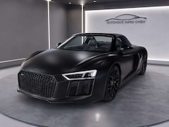Bild des Angebotes Audi R8 *SPYDER*5.2 FSI*QUATTRO*PLUS*MAGNETIC*CARBON