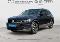 Bild des Angebotes VW Tiguan 1.5 TSI IQ-Drive Allwetter Navi Pano