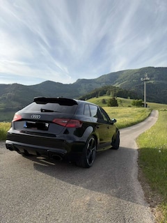 Bild des Angebotes Audi RS3 Sportback S tronic