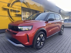 Bild des Angebotes Opel Frontera Frontera-e GS