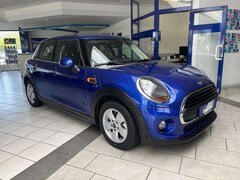Bild des Angebotes MINI One 1.5 Salt, Navi, Parkassist, Sitzhzg.