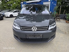 Bild des Angebotes VW Sharan Trendline BMT