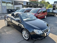 Bild des Angebotes VW Eos 2.0 TSI Individual Pano Navi Leder BT-Audio