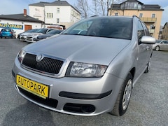 Bild des Angebotes Skoda Fabia Combi Cool Ed. * Klima, elektr. FH, Nr. 71