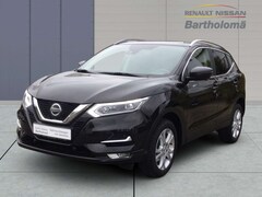 Bild des Angebotes Nissan Qashqai Akari 1.3 DIG-T 160PS DCT