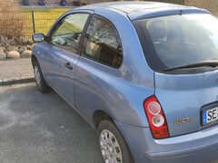 Bild des Angebotes Nissan Micra