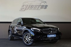 Bild des Angebotes Mercedes-Benz GLC 350 e 4MATIC/360*/ACC/Burmester/SHZ/SPUR/R19