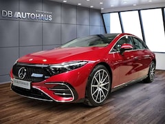 Bild des Angebotes Mercedes-Benz EQS 450+ AMG Line