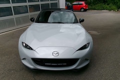 Bild des Angebotes Mazda MX-5 Exclusive-Line, Leder, 1. Hand