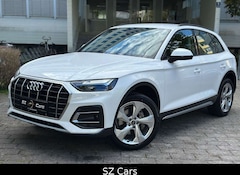 Bild des Angebotes Audi Q5 40 TFSI quattro advanced