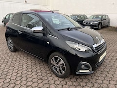 Bild des Angebotes Peugeot 108 108 PureTech 82 Top! Allure