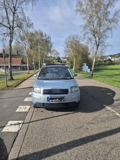 Bild des Angebotes Audi A2 1.4