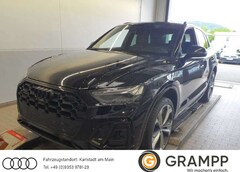 Bild des Angebotes Audi Q5 "edition one" 40 TDI S-tronic +S-LINE+KAMERA+
