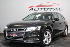 Bild des Angebotes Audi A4 Avant 35 TDI Sport*Navi*Xenon*Automatik*El.Hk